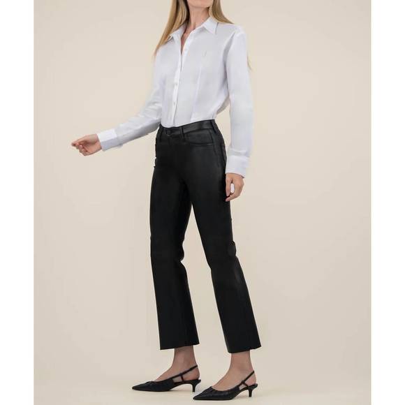 Kut from the Kloth | Pants & Jumpsuits | New Kut From The Kloth Kelsey ...
